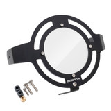 Zeta Headlight Guard Monkey 125 Ze52-4200 Zeta Headlight Guard Monkey 125 Ze52-4200