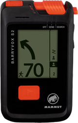 Mammut 2620-00380 Barryvox S2