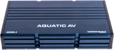 Aquatic Av Ad504.4 4 Channel Amp 600W