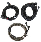 Ssv Works Us2-Hcp Plug And Play Harness Cage Pods To Speaker Kits