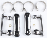 National Cycle Kit-Q141 Switchblade Mount Kit Quick Release Straight Forks