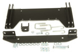Warn Provantage Center Plow Mounting Kit 63936 Warn Provantage Center Plow Mounting Kit 63936