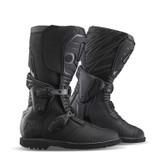 Gaerne 2529-001-43 G Dakar Gore-Tex Boots Black Sz 09