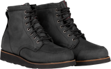 Highway 21 361-80714 Journeyman Boots Black Sz 14
