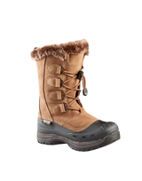 Baffin P-4510-0185-Bg4-06 Women'S Chole Boots Taupe Sz 06