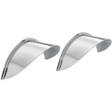 Show Chrome 1-229 Spot Light Visors