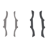 Pod Kx34-Var-Bl-Os Kx 3.0 Hinge Insert Set Various