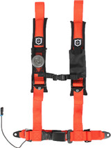 Pro Armor Harness Driver Side Orange A16Uh348Or Pro Armor Harness Driver Side Orange A16Uh348Or