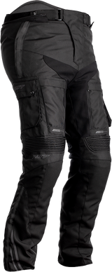 Rst Ladies Pro Series Adventure-X Ce Jean Blk/Blk Textile 2Xl 102402Blk-18 Rst Ladies Pro Series Adventure-X Ce Jean Blk/Blk Textile 2Xl 102402Blk-18