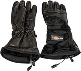 California Heat Gauntlet Gloves Sm Glg-S