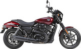 Tbr Comp S Slip-On Street 750 Black 005-4340499-B Tbr Comp S Slip-On Street 750 Black 005-4340499-B