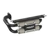 Mbrp Dual S/O Mflr Hon At-9110Pt Mbrp Dual S/O Mflr Hon At-9110Pt