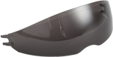 Fly Racing F73-88560 Trekker Helmet Inner Sunshade Smoke