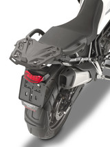 Givi Top Case Hardware Sr6415 Givi Top Case Hardware Sr6415