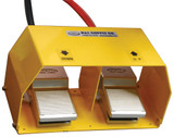 K&L 35-6370 Ce Approved Pedal Kit