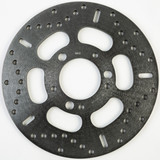 Ebc Md801 Front Street Rotor