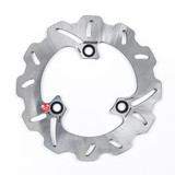 Braking Sz43Rid Rotor Rear