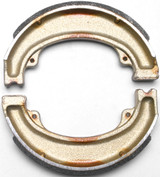 Ebc 325 Brake Shoes 325 Plain