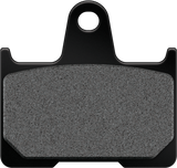 Harddrive Hd254Hh Hd Brake Pad Sintered Repl Oe 41300053