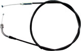 Motion Pro 02-0012 Black Vinyl Throttle Cable