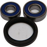 All Balls 25-1195 Front Wheel Bearing/Seal Kit