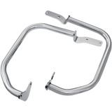 Show Chrome 63-137 Highway Bars Xvs650
