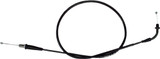 Motion Pro 02-0184 Black Vinyl Throttle Cable