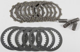 Ebc Drc54 Dirt Racer Clutch Kit Drc54