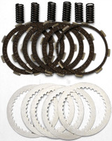 Ebc Dirt Racer Clutch Set Drc136 Drc136 Ebc Dirt Racer Clutch Set Drc136 Drc136