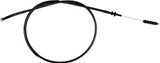 Motion Pro Black Vinyl Clutch Cable 02-0241 Motion Pro Black Vinyl Clutch Cable 02-0241