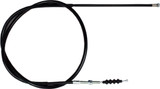 Motion Pro Black Vinyl Clutch Cable 02-0172 Motion Pro Black Vinyl Clutch Cable 02-0172