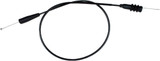 Motion Pro Black Vinyl Throttle Cable 03-0357 Motion Pro Black Vinyl Throttle Cable 03-0357