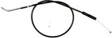 Motion Pro 06-0282 Black Vinyl Throttle Cable