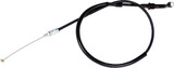 Motion Pro Black Vinyl Throttle Push Cable 02-0535 Motion Pro Black Vinyl Throttle Push Cable 02-0535