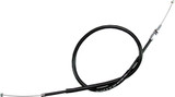 Motion Pro 03-0419 Black Vinyl Throttle Push Cable