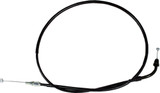 Motion Pro Black Vinyl Throttle Push Cable 02-0156 Motion Pro Black Vinyl Throttle Push Cable 02-0156