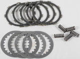 Ebc Carbon Fiber Clutch Complete Set Drcf230 Drcf230 Ebc Carbon Fiber Clutch Complete Set Drcf230 Drcf230