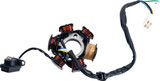 Mogo Parts 08-0203 4-Stroke 6-Coil Magneto/Stator 50/90/110/125Cc Electric Start