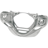 Show Chrome Lower Cowls - Chrome - Round 52-608 Show Chrome Lower Cowls - Chrome - Round 52-608