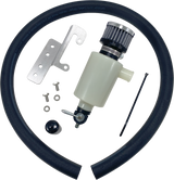 Riva Rs19050-Bcc-6 Catch Can Engine Breather Kit Sd