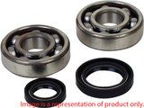 Hot Rods K229 Main Bearing/Seal Kit