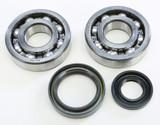 Prox 23.Cbs23088 Crankshaft Bearing & Seal Kit Yam