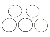 Namura Na-40011R Piston Rings 84.45Mm Yam For Namura Pistons Only