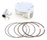 Vertex 23910B Piston Kit Bb Forged 90.96/+6.00 9.0:1 Kaw