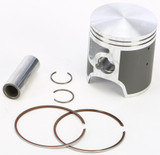 Vertex 22803B Piston Kit Cast 48.45/Std Kaw