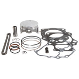Vertex Vtktc24259 Top End Kit 86.46/Std 9.9:1 Hon