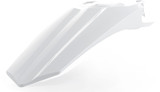 Acerbis 2630650002 Rear Fender White