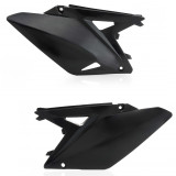 Acerbis 2171920001 Side Panels Black