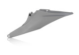 Acerbis 2726530011 Side Panels Grey