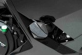 Puig Frame Sliders R19 Black Kaw 9628N Puig Frame Sliders R19 Black Kaw 9628N